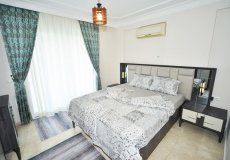 2+1 apartment for sale, 120 m2, 500m from the sea in Mahmutlar, Alanya, Turkey № 4117 – photo 21