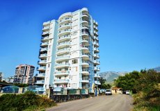 Продажа квартиры 2+1, 120 м2, до моря 500 м в районе Махмутлар, Аланья, Турция № 4117 – фото 2