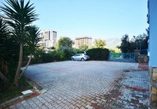 Продажа квартиры 2+1, 120 м2, до моря 500 м в районе Махмутлар, Аланья, Турция № 4117 – фото 5