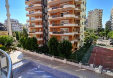 Продажа квартиры 2+1, 120 м2, до моря 300 м в районе Махмутлар, Аланья, Турция № 4118 – фото 5