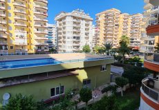 Продажа квартиры 2+1, 120 м2, до моря 300 м в районе Махмутлар, Аланья, Турция № 4118 – фото 32