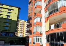 Продажа квартиры 2+1, 120 м2, до моря 300 м в районе Махмутлар, Аланья, Турция № 4118 – фото 2