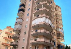 Продажа квартиры 2+1, 120 м2, до моря 300 м в районе Махмутлар, Аланья, Турция № 4119 – фото 5