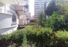 Продажа квартиры 2+1, 120 м2, до моря 300 м в районе Махмутлар, Аланья, Турция № 4119 – фото 14