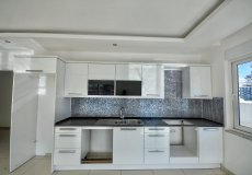 Продажа квартиры 2+1, 100 м2, до моря 200 м в районе Махмутлар, Аланья, Турция № 4121 – фото 16