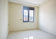 Продажа квартиры 2+1, 110 м2, до моря 50 м в районе Махмутлар, Аланья, Турция № 4127 – фото 8