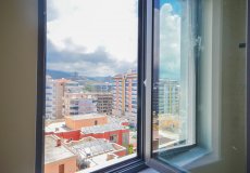 Продажа квартиры 2+1, 110 м2, до моря 50 м в районе Махмутлар, Аланья, Турция № 4127 – фото 19