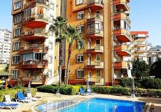 Продажа квартиры 2+1, 115 м2, до моря 400 м в районе Тосмур, Аланья, Турция № 4135 – фото 2