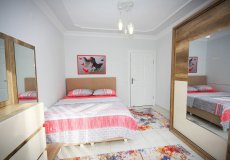 Продажа квартиры 2+1, 115 м2, до моря 400 м в районе Тосмур, Аланья, Турция № 4135 – фото 11