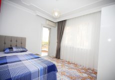 Продажа квартиры 2+1, 115 м2, до моря 400 м в районе Тосмур, Аланья, Турция № 4135 – фото 13