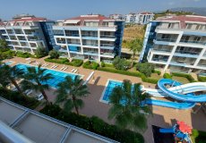 2+1 apartment for sale, 110 m2, 450m from the sea in Kestel, Alanya, Turkey № 4137 – photo 4