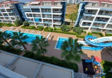 2+1 apartment for sale, 110 m2, 450m from the sea in Kestel, Alanya, Turkey № 4137 – photo 43
