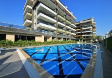 1+1 apartment for sale, 70 m2, 250m from the sea in Kargicak, Alanya, Turkey № 4144 – photo 2