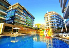 Продажа квартиры 2+1, 90 м2, до моря 300 м в районе Каргыджак, Аланья, Турция № 4115 – фото 1