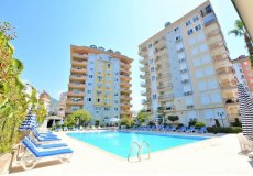 2+1 apartment for sale, 105 m2, 650m from the sea in Alanyas center, Alanya, Turkey № 3859 – photo 1