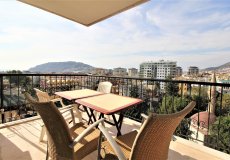 2+1 apartment for sale, 105 m2, 650m from the sea in Alanyas center, Alanya, Turkey № 3859 – photo 24
