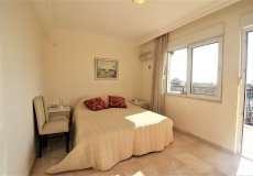 2+1 apartment for sale, 105 m2, 650m from the sea in Alanyas center, Alanya, Turkey № 3859 – photo 21