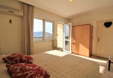 2+1 apartment for sale, 105 m2, 650m from the sea in Alanyas center, Alanya, Turkey № 3859 – photo 22