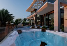 3+1 villa for sale, 200 m2, 3000m from the sea in Kargicak, Alanya, Turkey № 4187 – photo 7