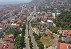 Продажа квартиры 4+1, 175 м2, до моря 2000 м в центральном районе, Аланья, Турция № 4238 – фото 3