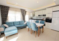 2+1 apartment for sale, 115 m2, 700m from the sea in Avsallar, Alanya, Turkey № 4142 – photo 15