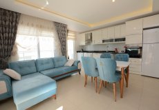 2+1 apartment for sale, 115 m2, 700m from the sea in Avsallar, Alanya, Turkey № 4142 – photo 22