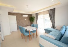 2+1 apartment for sale, 115 m2, 700m from the sea in Avsallar, Alanya, Turkey № 4142 – photo 21