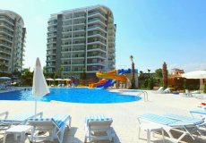 2+1 apartment for sale, 115 m2, 700m from the sea in Avsallar, Alanya, Turkey № 4142 – photo 4