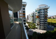 Продажа квартиры 2+1, 115 м2, до моря 700 м в районе Авсаллар, Аланья, Турция № 4142 – фото 39