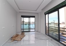 Продажа квартиры 1+1, 50 м2, до моря 1000 м в районе Махмутлар, Аланья, Турция № 4147 – фото 10