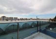 Продажа квартиры 1+1, 50 м2, до моря 1000 м в районе Махмутлар, Аланья, Турция № 4147 – фото 13