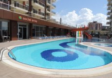 1+1 apartment for sale, 70 m2, 500m from the sea in Avsallar, Alanya, Turkey № 4155 – photo 3
