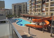 1+1 apartment for sale, 70 m2, 500m from the sea in Avsallar, Alanya, Turkey № 4155 – photo 7