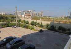 Продажа квартиры 1+1, 70 м2, до моря 500 м в районе Авсаллар, Аланья, Турция № 4155 – фото 9