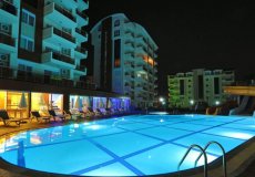 studio apartment for sale, 35 m2, 600m from the sea in Avsallar, Alanya, Turkey № 4157 – photo 3