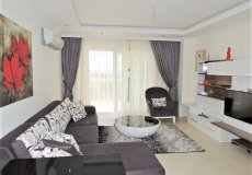 1+1 apartment for sale, 70 m2, 600m from the sea in Avsallar, Alanya, Turkey № 4158 – photo 20