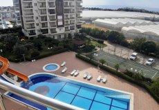 1+1 apartment for sale, 70 m2, 600m from the sea in Avsallar, Alanya, Turkey № 4158 – photo 28