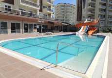 1+1 apartment for sale, 70 m2, 600m from the sea in Avsallar, Alanya, Turkey № 4158 – photo 2