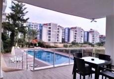 Продажа квартиры 1+1, 65 м2, до моря 600 м в районе Кестель, Аланья, Турция № 4162 – фото 3