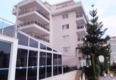 Продажа квартиры 1+1, 65 м2, до моря 600 м в районе Кестель, Аланья, Турция № 4162 – фото 2