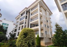 Продажа квартиры 1+1, 65 м2, до моря 200 м в районе Кестель, Аланья, Турция № 4166 – фото 6