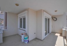 Продажа квартиры 1+1, 60 м2, до моря 250 м в районе Махмутлар, Аланья, Турция № 4173 – фото 17