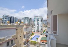 Продажа квартиры 1+1, 60 м2, до моря 250 м в районе Махмутлар, Аланья, Турция № 4173 – фото 18