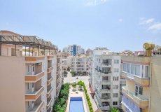 Продажа квартиры 1+1, 60 м2, до моря 250 м в районе Махмутлар, Аланья, Турция № 4173 – фото 19