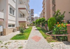 Продажа квартиры 1+1, 60 м2, до моря 250 м в районе Махмутлар, Аланья, Турция № 4173 – фото 4