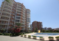 Продажа квартиры 2+1, 120 м2, до моря 800 м в районе Тосмур, Аланья, Турция № 4176 – фото 2