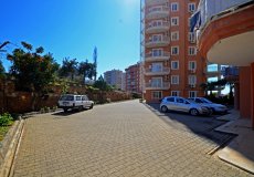 Продажа квартиры 2+1, 120 м2, до моря 800 м в районе Тосмур, Аланья, Турция № 4176 – фото 9