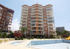 Продажа квартиры 2+1, 120 м2, до моря 800 м в районе Тосмур, Аланья, Турция № 4176 – фото 3