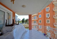 Продажа квартиры 2+1, 120 м2, до моря 800 м в районе Тосмур, Аланья, Турция № 4176 – фото 21
