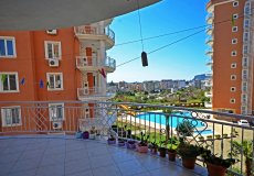 Продажа квартиры 2+1, 120 м2, до моря 800 м в районе Тосмур, Аланья, Турция № 4176 – фото 23